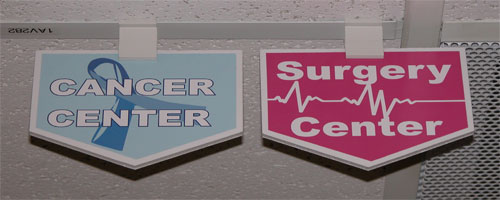 High Impact Signs